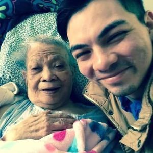 Meet your Posher, Timothy